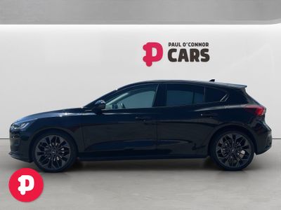 2023 Ford Focus