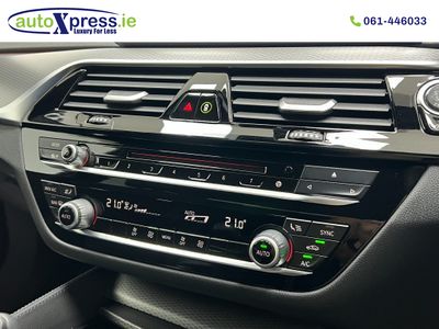 2020 BMW 5 Series