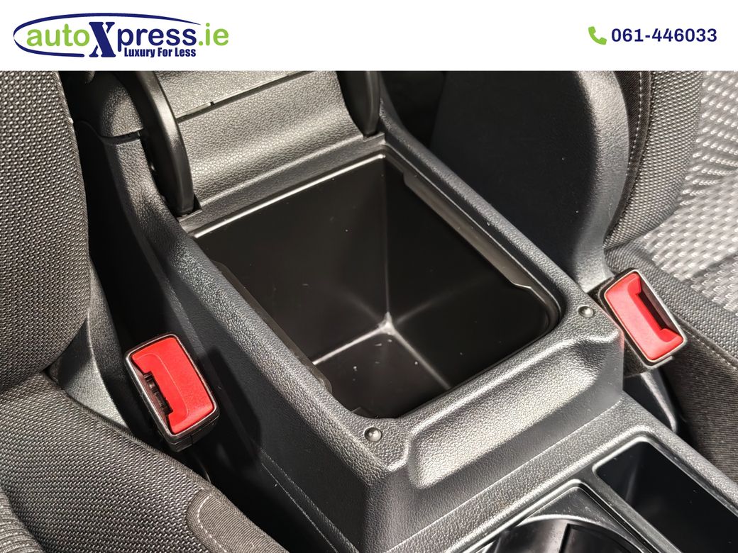 2016 Volkswagen Touran