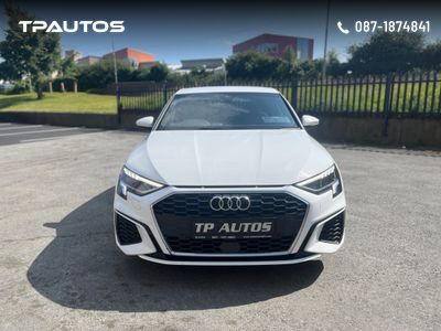 2021 Audi A3