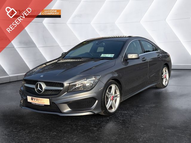 vehicle for sale from Byrne Motor Company