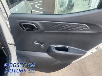 2020 Hyundai i10