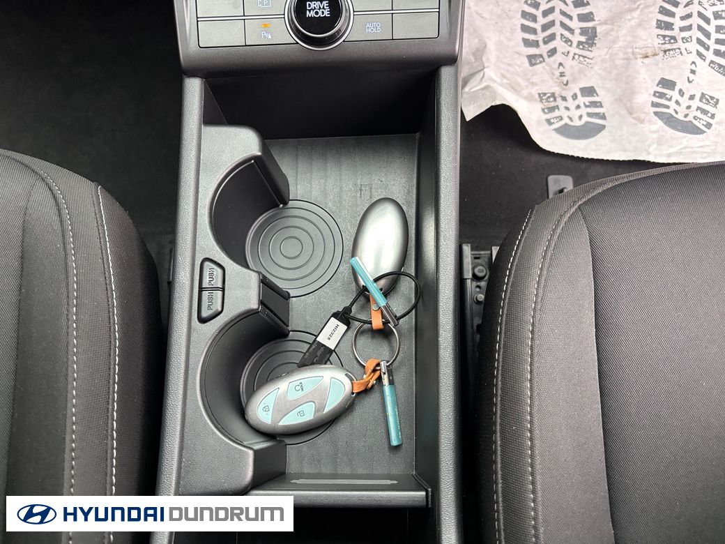 2024 Hyundai Kona