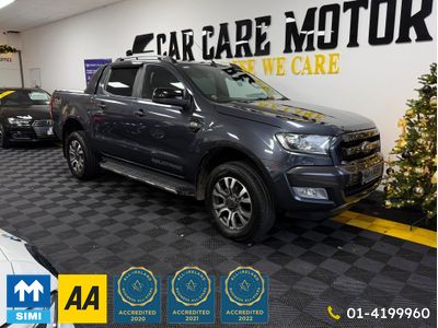 2016 Ford Ranger