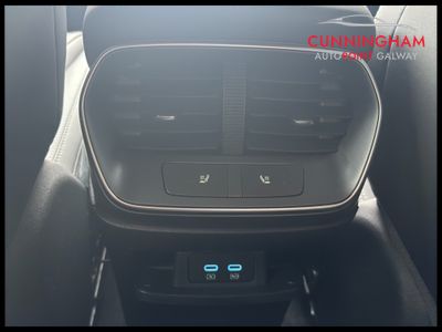 2026 BYD Sealion 7