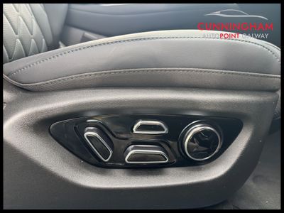 2026 BYD Sealion 7