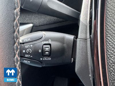 2018 Peugeot 5008