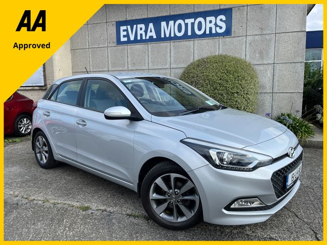 vehicle for sale from Evra Motors