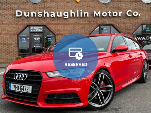 vehicle for sale from Dunshaughlin Motor Co