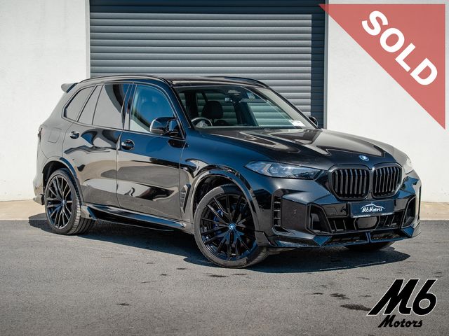 vehicle for sale from M6 Motors