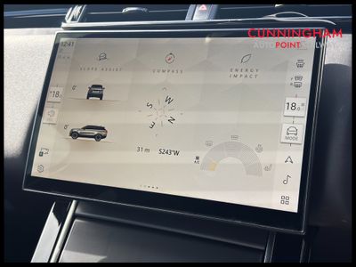 2024 Land Rover Range Rover Velar