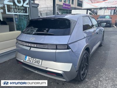 2025 Hyundai Ioniq 5