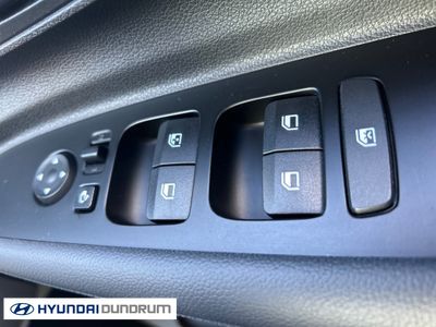 2022 Hyundai i20