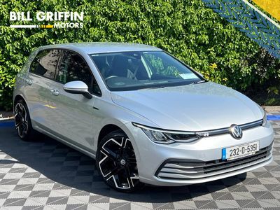 2023 Volkswagen Golf