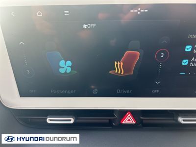 2025 Hyundai Ioniq 5