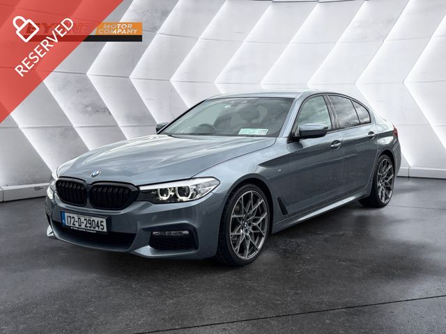 vehicle for sale from Byrne Motor Company
