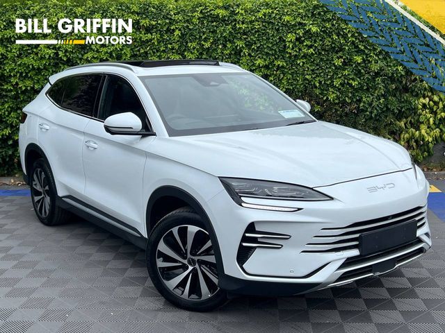 vehicle for sale from Bill Griffin Motors