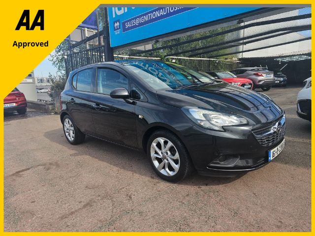 vehicle for sale from Ignition Autos Ltd