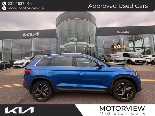 vehicle for sale from Motorview