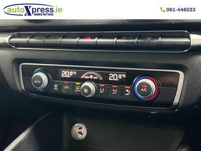 2017 Audi A3