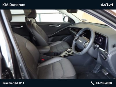 2023 Kia Niro