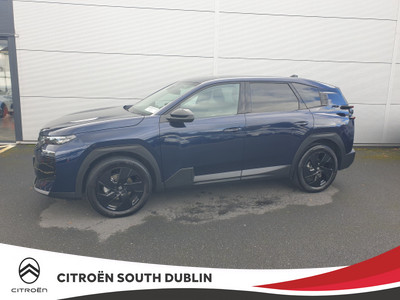 2026 Citroen C5 Aircross