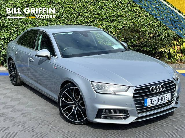 vehicle for sale from Bill Griffin Motors