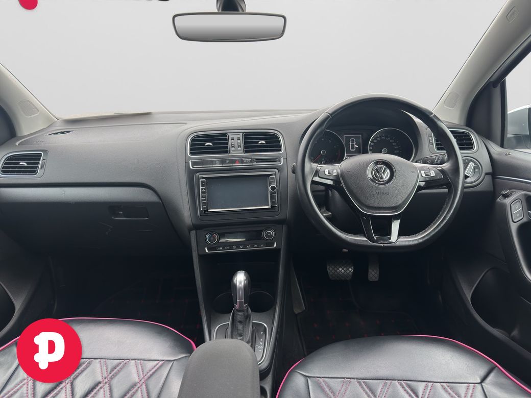 2016 Volkswagen Polo