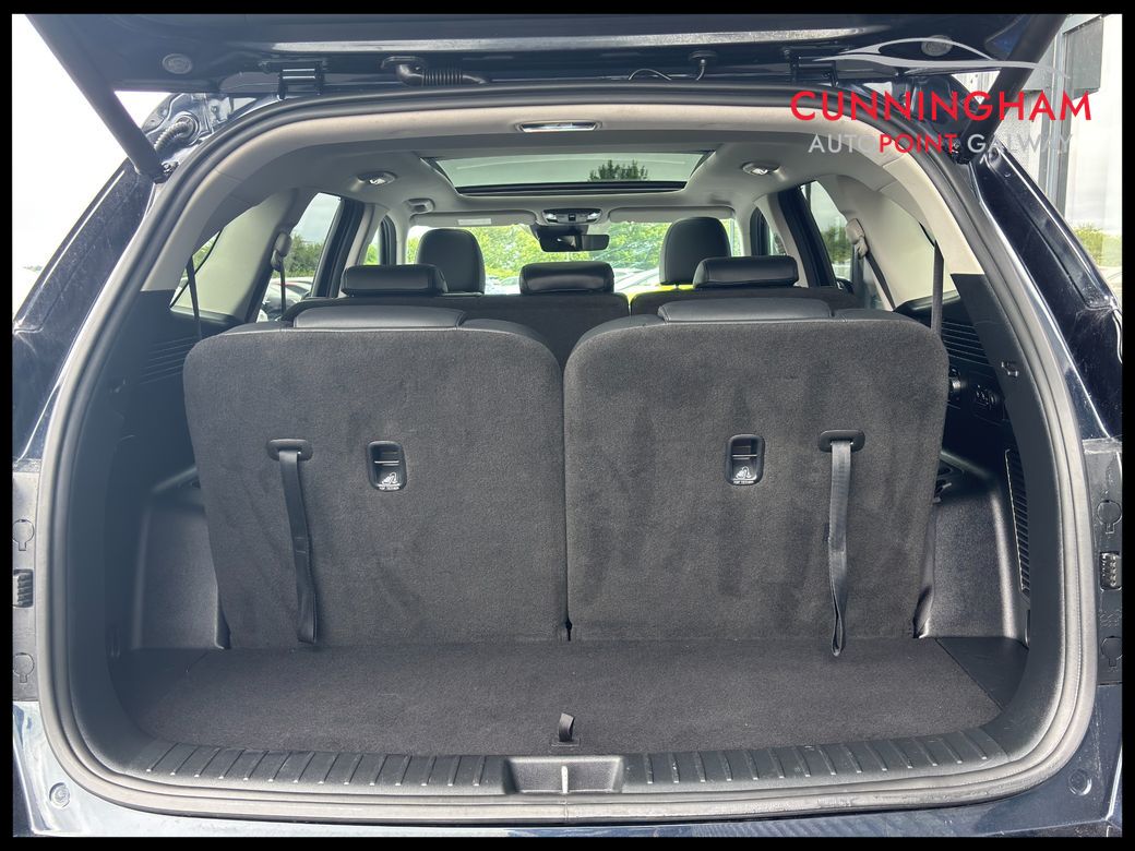 2024 Kia Sorento