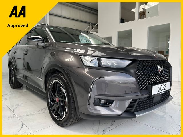 vehicle for sale from Anthony Conaghan Cars