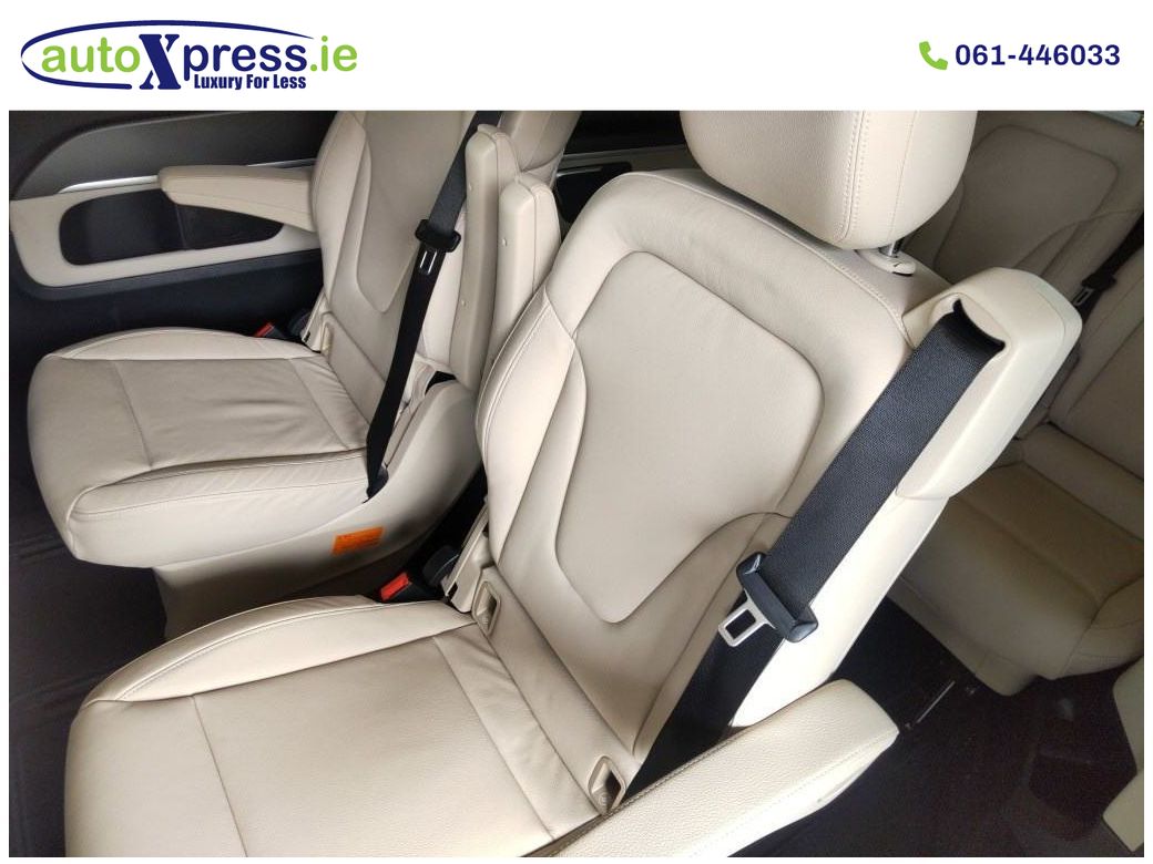 2023 Mercedes-Benz V Class