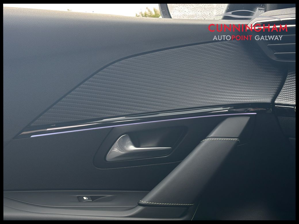 2022 Peugeot 208