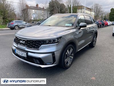 2023 Kia Sorento