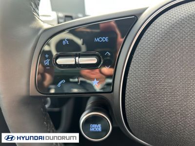 2023 Hyundai Ioniq 5