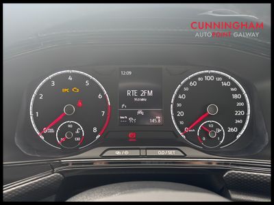 2022 Volkswagen T-Cross