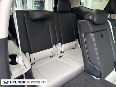 2025 Hyundai Ioniq 9