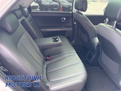2024 Hyundai Ioniq 5