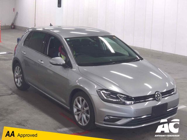 vehicle for sale from Anthony Conaghan Cars