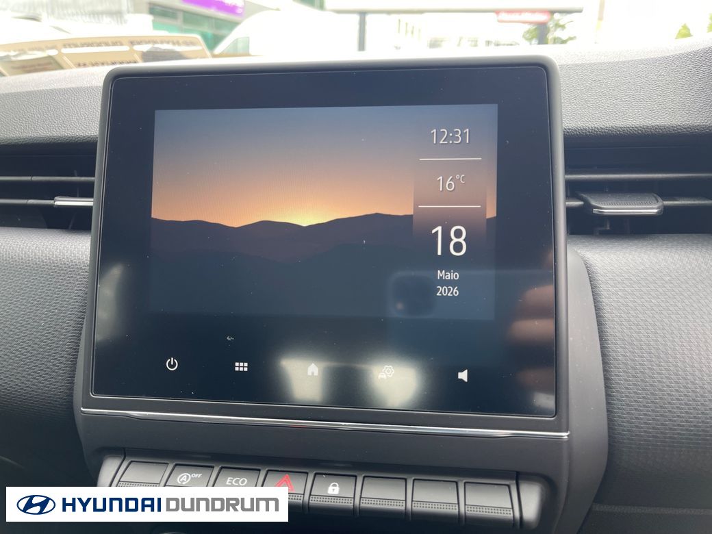 2020 Renault Clio