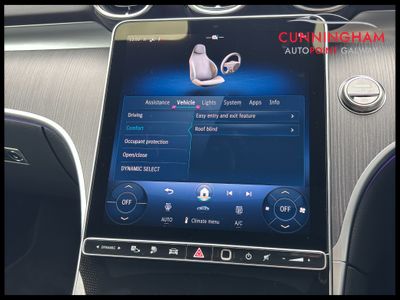 2026 Mercedes-Benz CLE