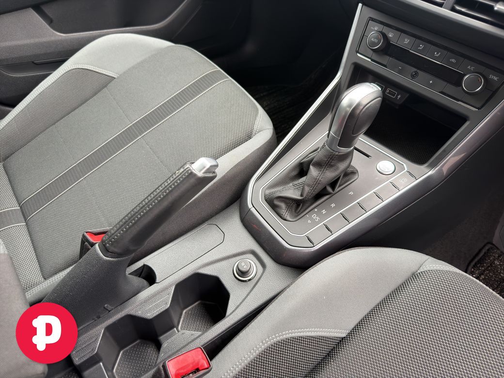 2018 Volkswagen Polo