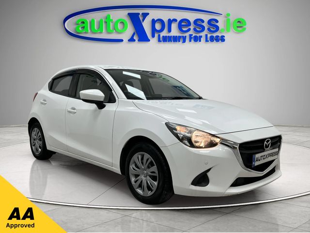 vehicle for sale from AutoXpress