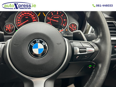 2018 BMW 320