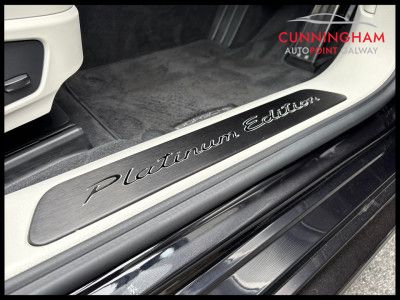 2023 Porsche Panamera