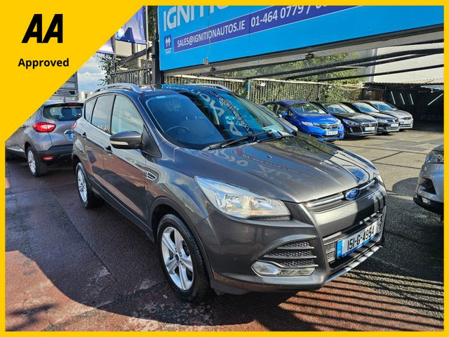 vehicle for sale from Ignition Autos Ltd