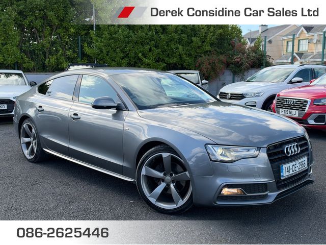 vehicle for sale from Derek Considine Car Sales Ltd