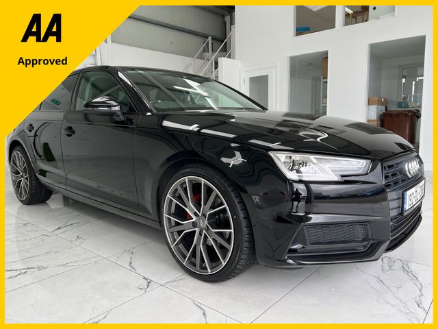 vehicle for sale from Anthony Conaghan Cars
