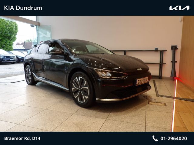 vehicle for sale from Kia Dundrum