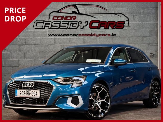 vehicle for sale from Conor Cassidy Cars