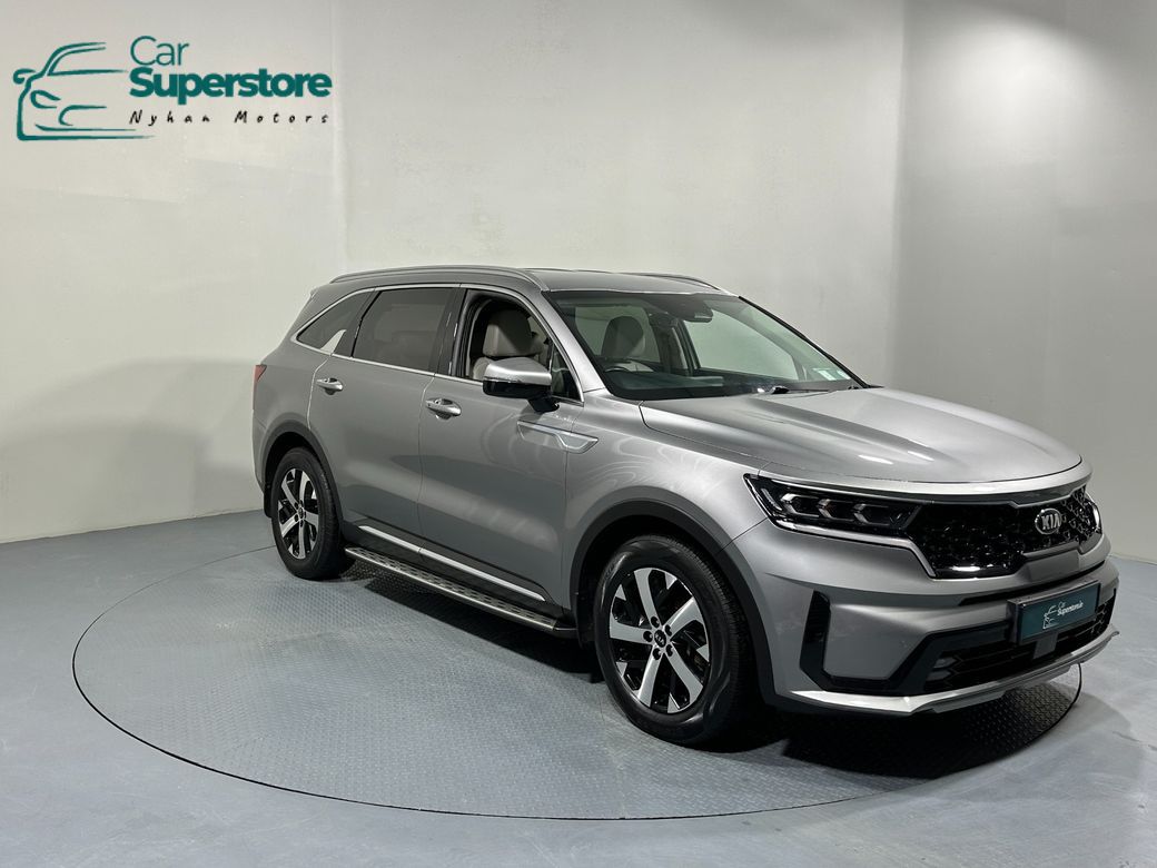 2021 Kia Sorento